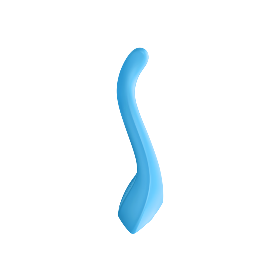 Satisfyer Partner Multifun 1 Vibratore di Coppia – immagine 6