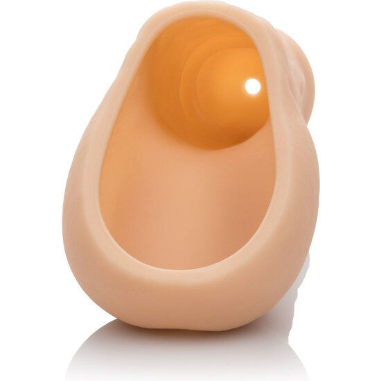 CalExotics Packer Gear Estensore e Packer Realistico in Silicone – immagine 4