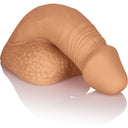 CalExotics Packer Gear packer realistico in silicone 12,75 cm caramel