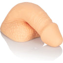 CalExotics Packer Gear packer realistico in silicone 12,75 cm carne