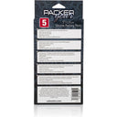 CalExotics Packer Gear packer realistico in silicone 12,75 cm carne – foto 2