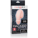 CalExotics Packer Gear packer realistico in silicone 12,75 cm carne – foto 4