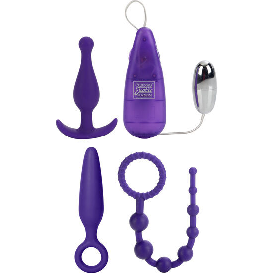 CalExotics Her Anal Kit – foto 2