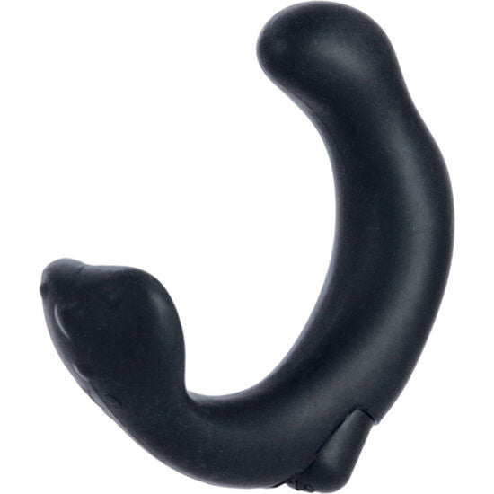 CalExotics P-Rock Massaggiatore Prostatico con Vibratore Rimovibile