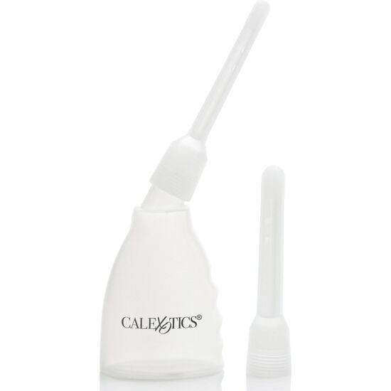 CalExotics Ultimate Douche Doccia Anale Trasparente
