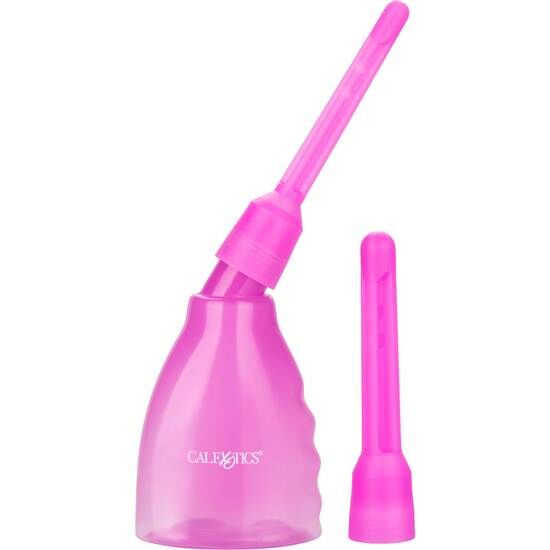 CalExotics Ultimate Douche Doccia Anale Rosa