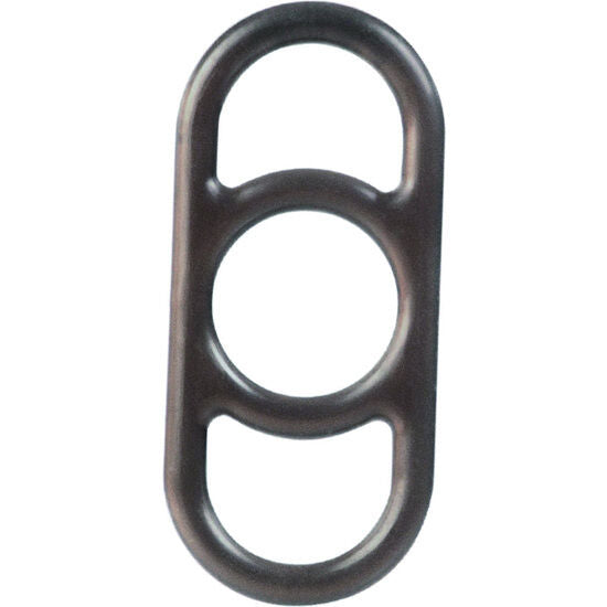 CalExotics Precision Pump Enhancer Anello Erezione Nero