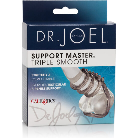CalExotics Dr. Joel Kaplan Support Master Triplo Anello – immagine 2