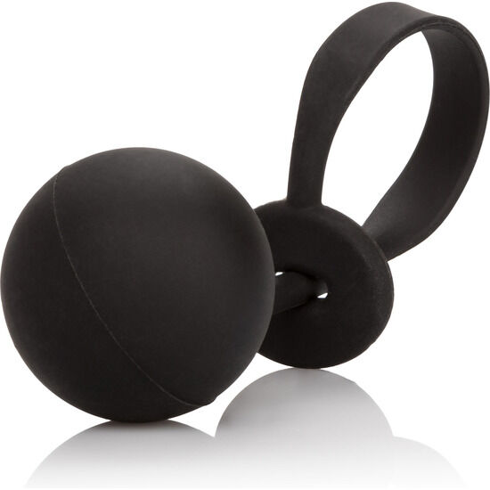 CalExotics Colt Anello Lasso con Pesi – immagine 2