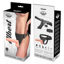 Harness Attraction Albert Strap-On Realistico 17,5 cm – immagine 7