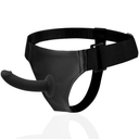 Harness Attraction Kenny Strap-On in Silicone 15 cm – immagine 3