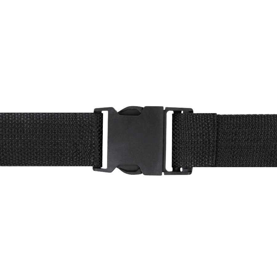 Harness Attraction David Strap-On Realistico Vibrante Deluxe 18 cm – immagine 4
