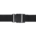 Harness Attraction Emmett Strap-On Realistico Vibrante 16,5 cm – immagine 3