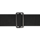 Harness Attraction Harris Strap-On Doppio Vibrante per Entrambi i Partner 18 cm – immagine 4