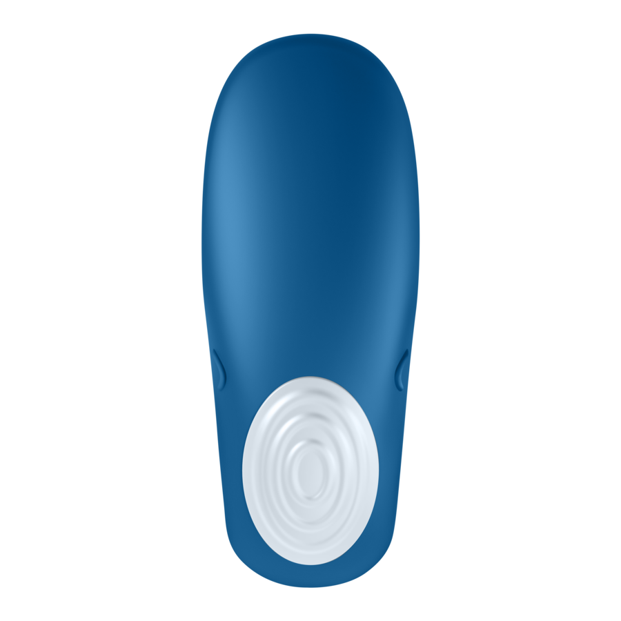 Satisfyer Partner Whale Vibratore di Coppia – immagine 4