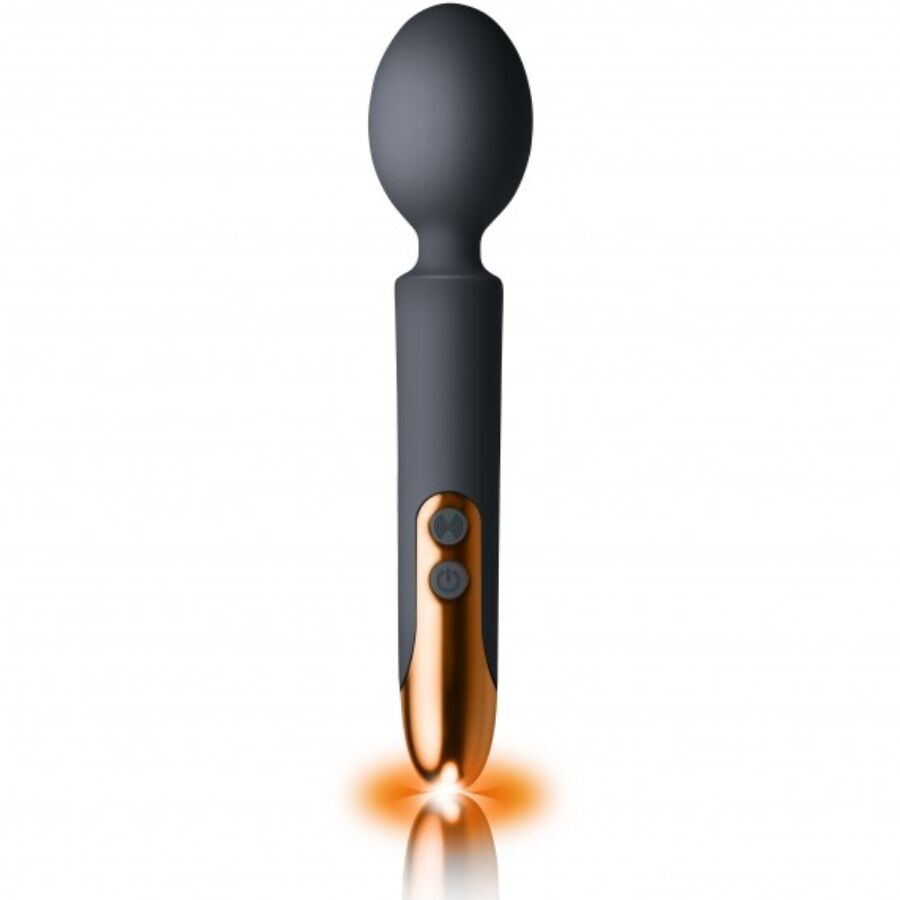 Rocks-Off Oriel Massaggiatore per Coppie con Testa Flessibile – immagine 3
