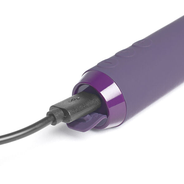 Je Joue Classic Bullet Vibratore con Supporto da Dito – immagine 7