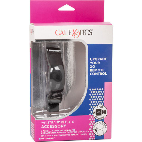 CalExotics XO Accessorio Telecomando da Polso – immagine 4
