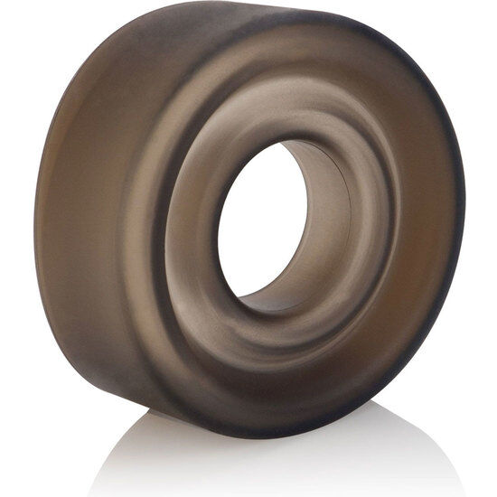 CalExotics Advanced Manicotto in Silicone per Pompa Nero