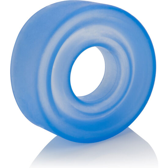 CalExotics Advanced Manicotto in Silicone per Pompa Blu