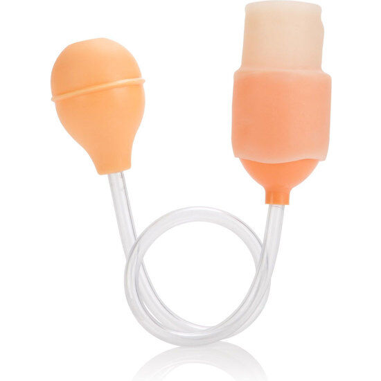 CalExotics Optimum Series Simulatore Orale Clitoride Originale – immagine 2