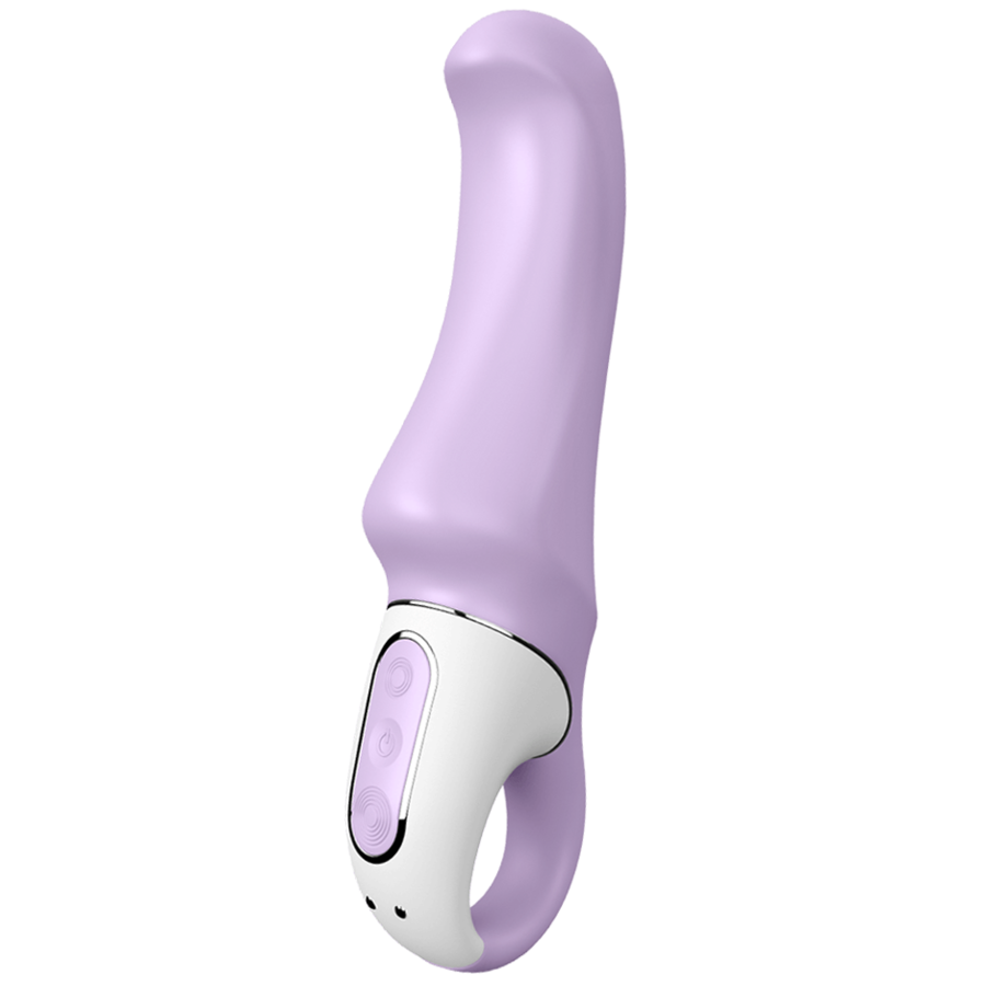 Satisfyer Vibes Charming Smile Vibratore Punto G