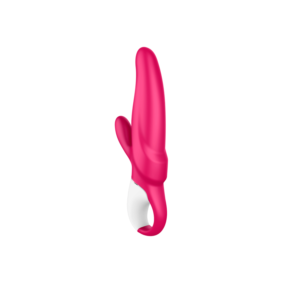 Satisfyer Vibe Mr. Rabbit Vibratore Rabbit – immagine 5