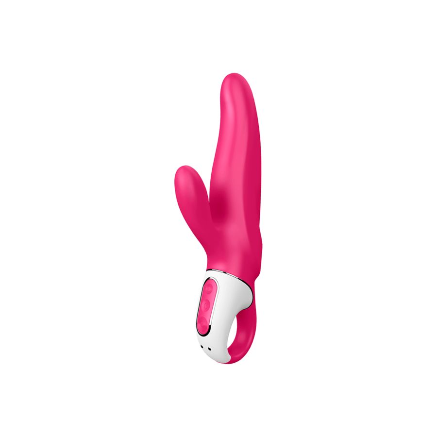 Satisfyer Vibe Mr. Rabbit Vibratore Rabbit – immagine 7