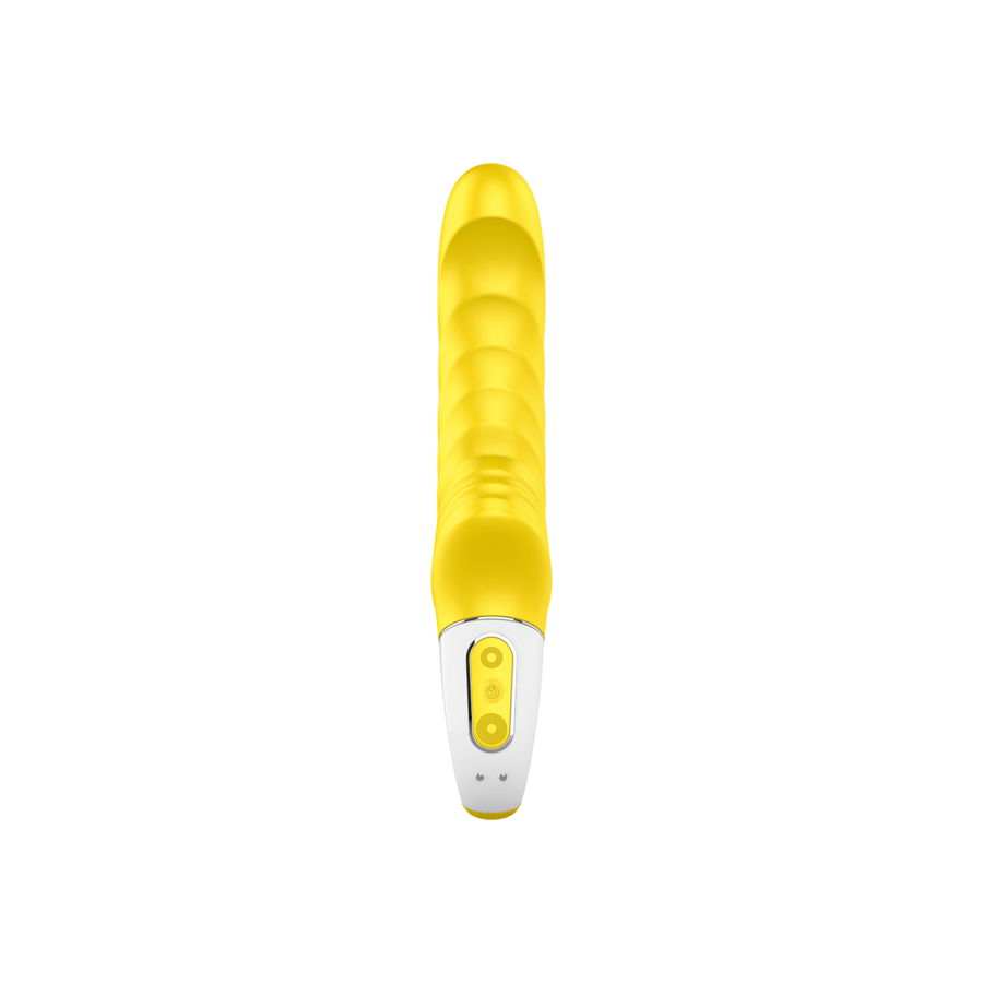 Satisfyer Vibe Yummy Sunshine Vibratore Punto G – immagine 4