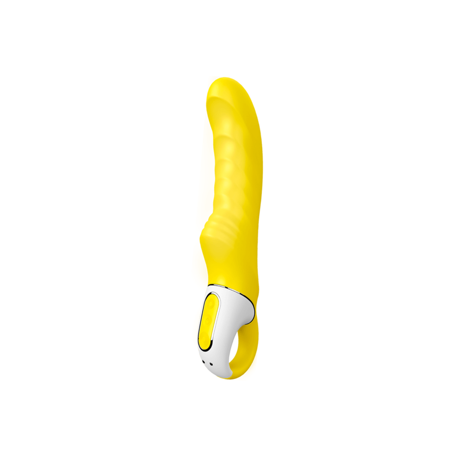 Satisfyer Vibe Yummy Sunshine Vibratore Punto G – immagine 5