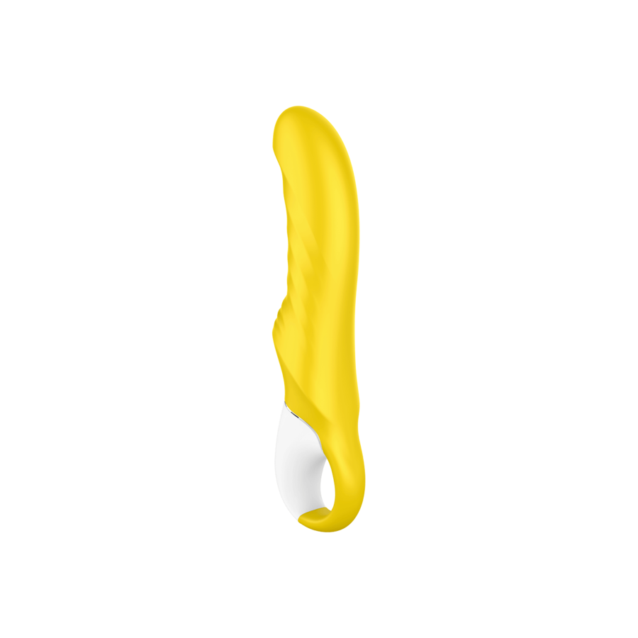 Satisfyer Vibe Yummy Sunshine Vibratore Punto G – immagine 6