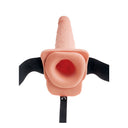 Interno cavo dello strap-on Fetish Fantasy