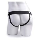 Imbracatura dello strap-on Fetish Fantasy vista da dietro