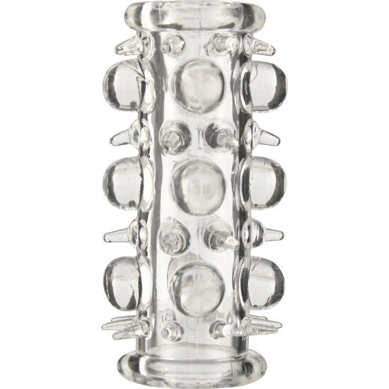 Seven Creations Guaina per Pene in Silicone
