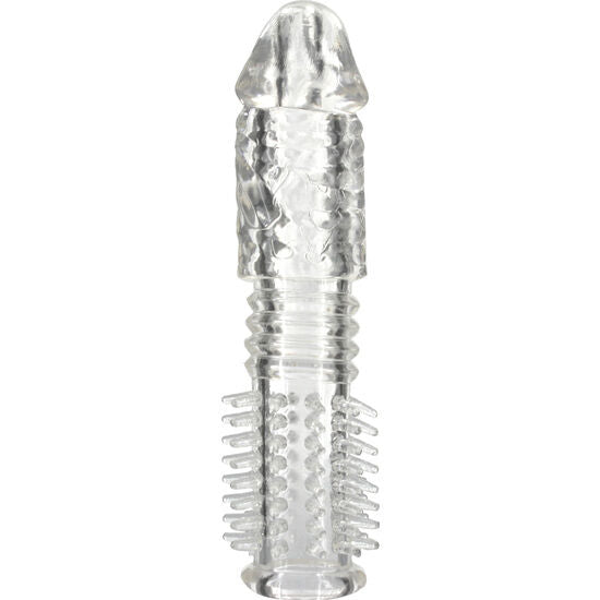 Seven Creations Guaina Estensore Strutturata in Silicone