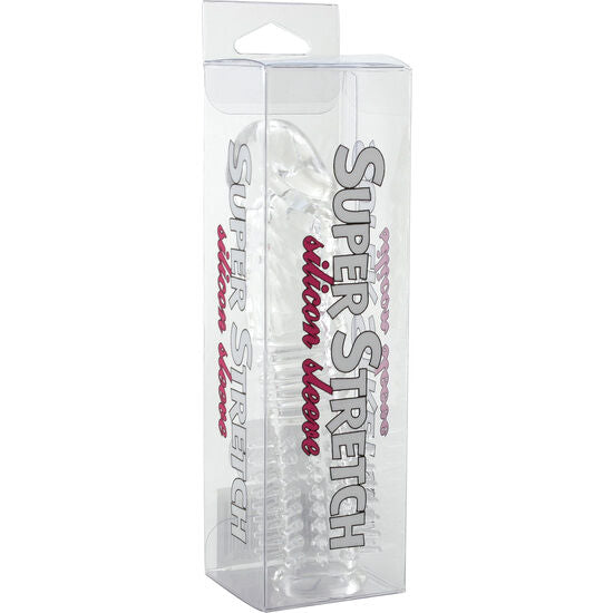Seven Creations Guaina Estensore Strutturata in Silicone – immagine 2