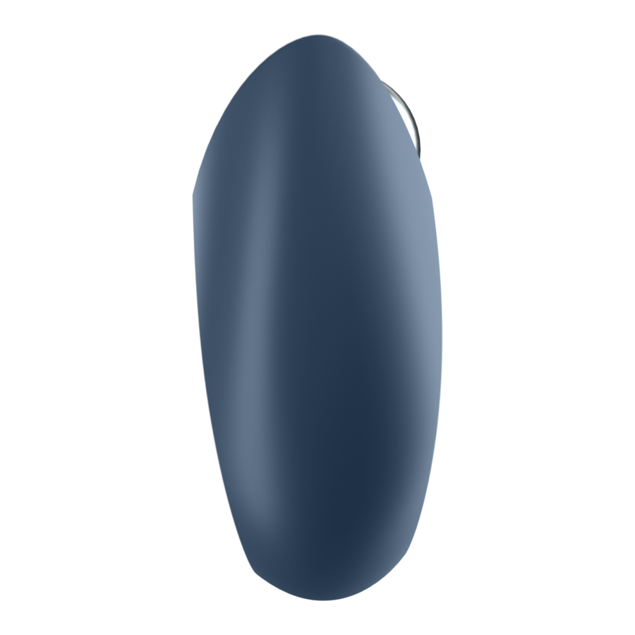 Satisfyer Royal One Anello Vibrante con App Nero – immagine 3