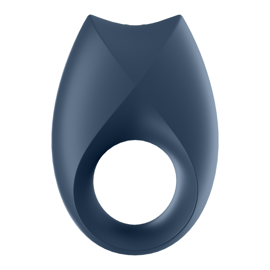 Satisfyer Royal One Anello Vibrante con App Nero – immagine 4