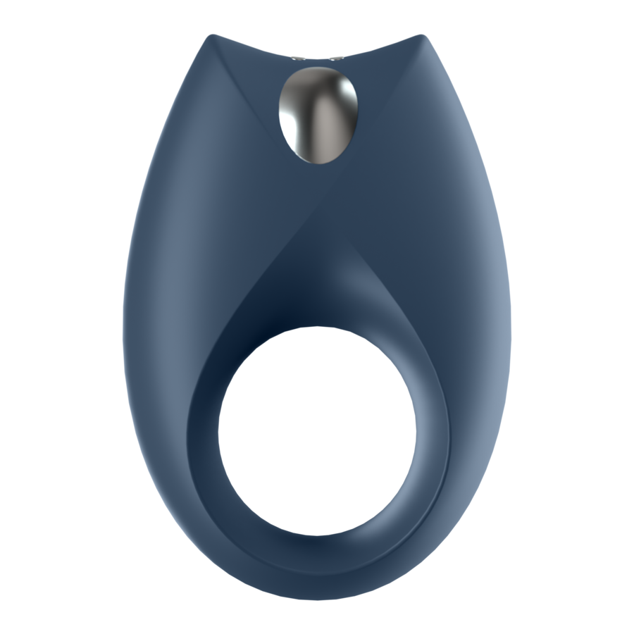 Satisfyer Royal One Anello Vibrante con App Nero – immagine 6
