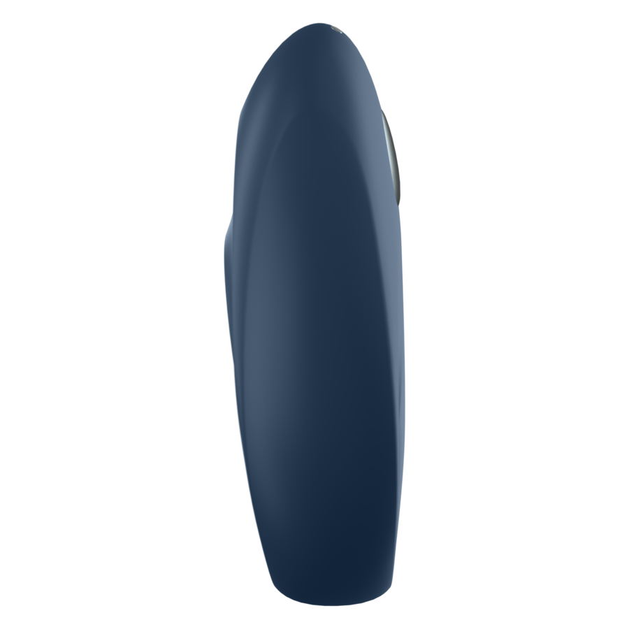 Satisfyer Mighty One Anello Vibrante con App Nero – immagine 3