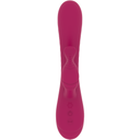 RITHUAL Anusara 2.0 Vibratore Doppio Motore Ricaricabile Orchidea – foto 5