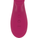 RITHUAL Anusara 2.0 Vibratore Doppio Motore Ricaricabile Orchidea – foto 7