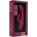 RITHUAL Anusara 2.0 Vibratore Doppio Motore Ricaricabile Orchidea – foto 9