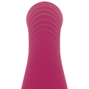 RITHUAL Anusara 2.0 Vibratore Doppio Motore Ricaricabile Orchidea – foto 8