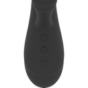 RITHUAL Anusara 2.0 Vibratore Doppio Motore Ricaricabile Nero – foto 5