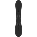 RITHUAL Anusara 2.0 Vibratore Doppio Motore Ricaricabile Nero – foto 6