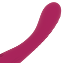 Rithual Kriya Vibratore Punto G Ricaricabile in Silicone Orchidea – immagine 3