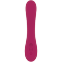 Rithual Kriya Vibratore Punto G Ricaricabile in Silicone Orchidea – immagine 4