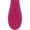 Rithual Kriya Vibratore Punto G Ricaricabile in Silicone Orchidea – immagine 6