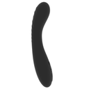 Rithual Kriya Vibratore Punto G Ricaricabile in Silicone Nero – immagine 5